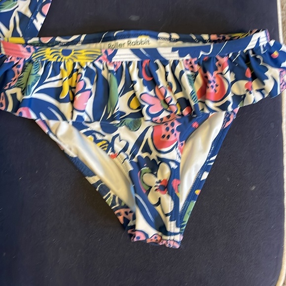 Roller Rabbit swimsuit - Picture 4 of 4